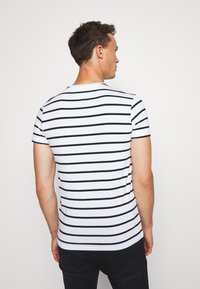 Tommy Hilfiger T-shirt básica - white