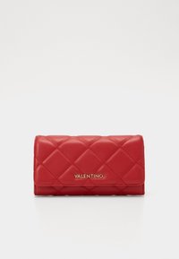 Valentino Bags - OCARINA - Portemonnee - rosso Miniatuurafbeelding 1