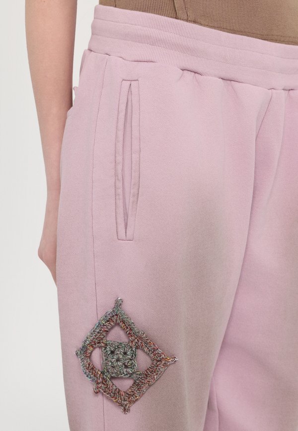 BLUSH  - Tracksuit bottoms3