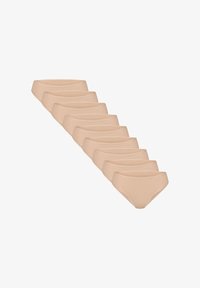 Non selezionato, skin