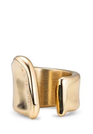 LA GRIETA - Bague - dorado