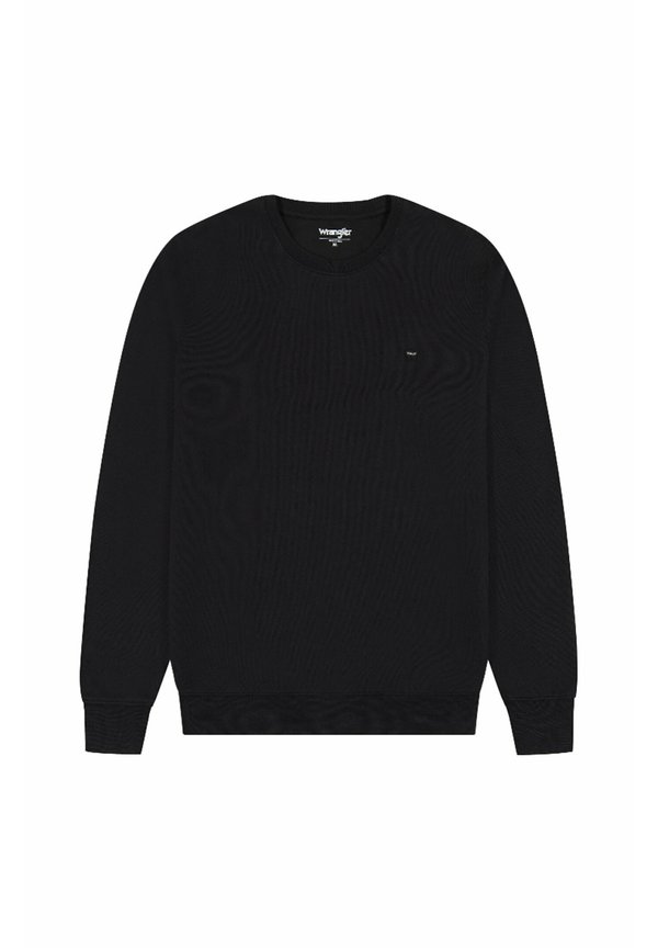 SIGN OFF CREW - Sweatshirt4