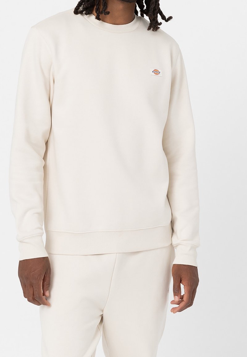 Dickies Sweatshirt - beige
