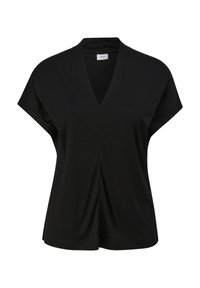 Non selezionato, schwarz