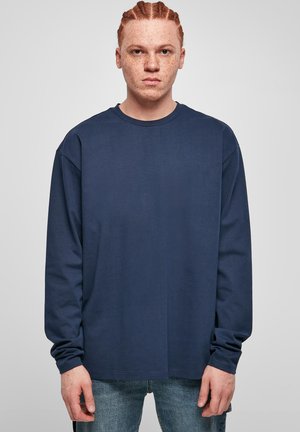 ULTRA HEAVY - Longsleeve - darkblue