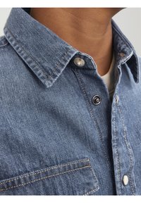 Jack & Jones Junior JJEWESTERN SHERIDAN SHIRT - Koszula