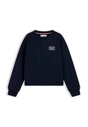 Tommy Hilfiger, - Bluza