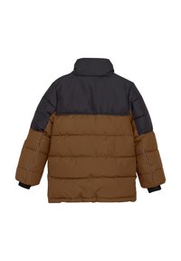 Color Kids Snowboardjakke - nuthatch