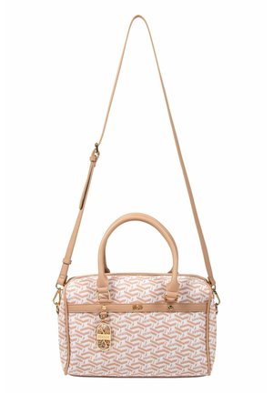 Schoudertas - rose gold-coloured