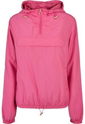 BASIC  - Windbreakers - brightviolet