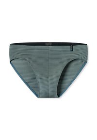 Unausgewählt, gruen