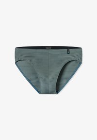 Unausgewählt, gruen