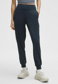 lululemon - Align™ High-Rise Regular - Tracksuit bottoms - true navy Thumbnail Image 1
