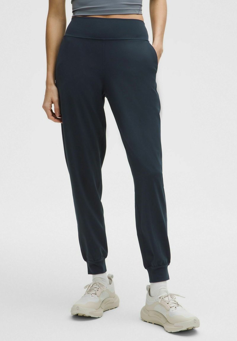 lululemon - Align™ High-Rise Regular - Tracksuit bottoms - true navy, Enlarge