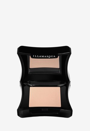 ILLAMASQUA SKIN BASE PRESSED POWDER - Setting spray & powder - Medium 1