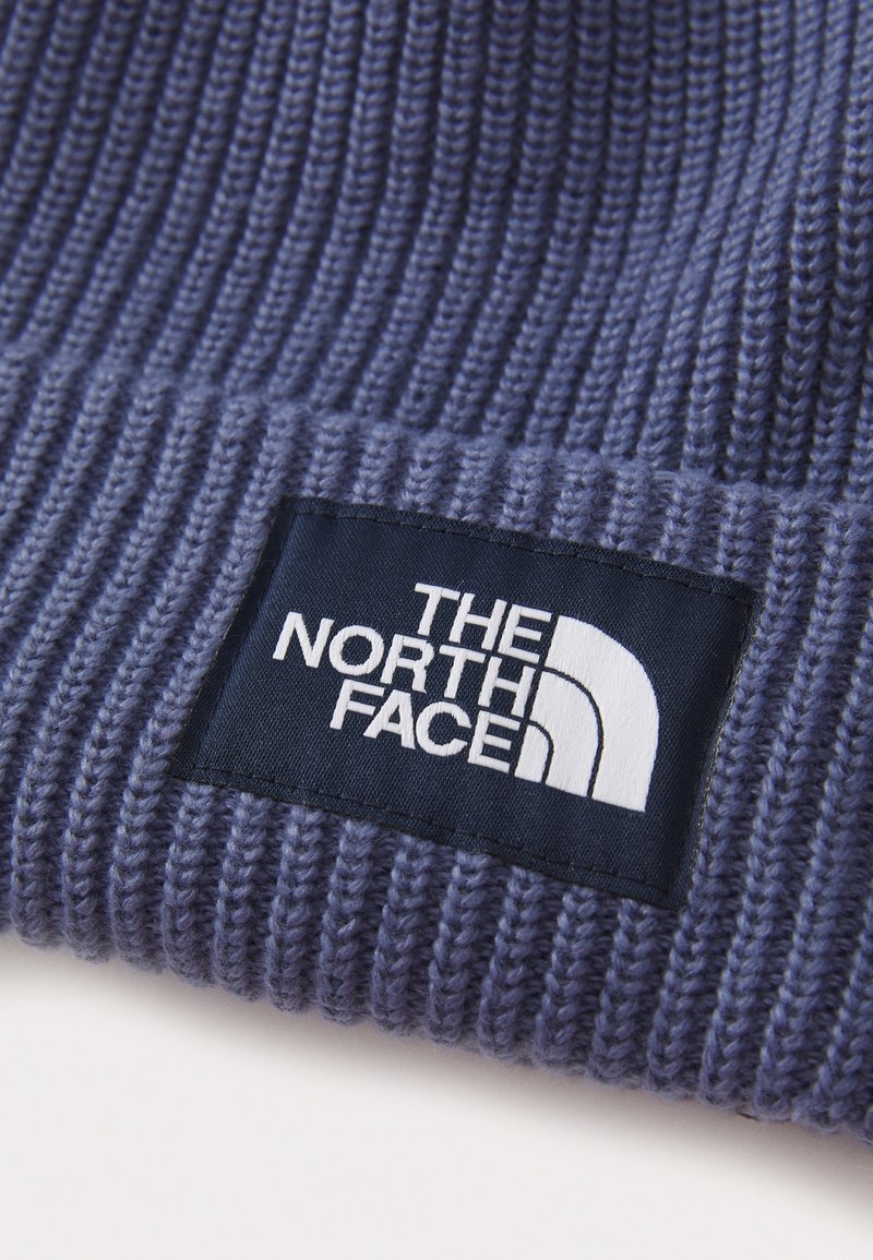 The North Face SALTY LINED BEANIE Berretto twilight galaxy