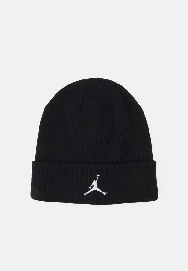 ESSENTIALS BEANIE SET UNISEX – Fingerhandschuh