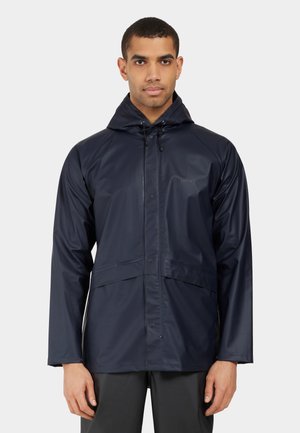 AVON USX - Regenjacke / wasserabweisende Jacke - blue
