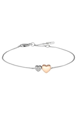Fossil VINTAGE MOTIFS - Armband - silver-coloured