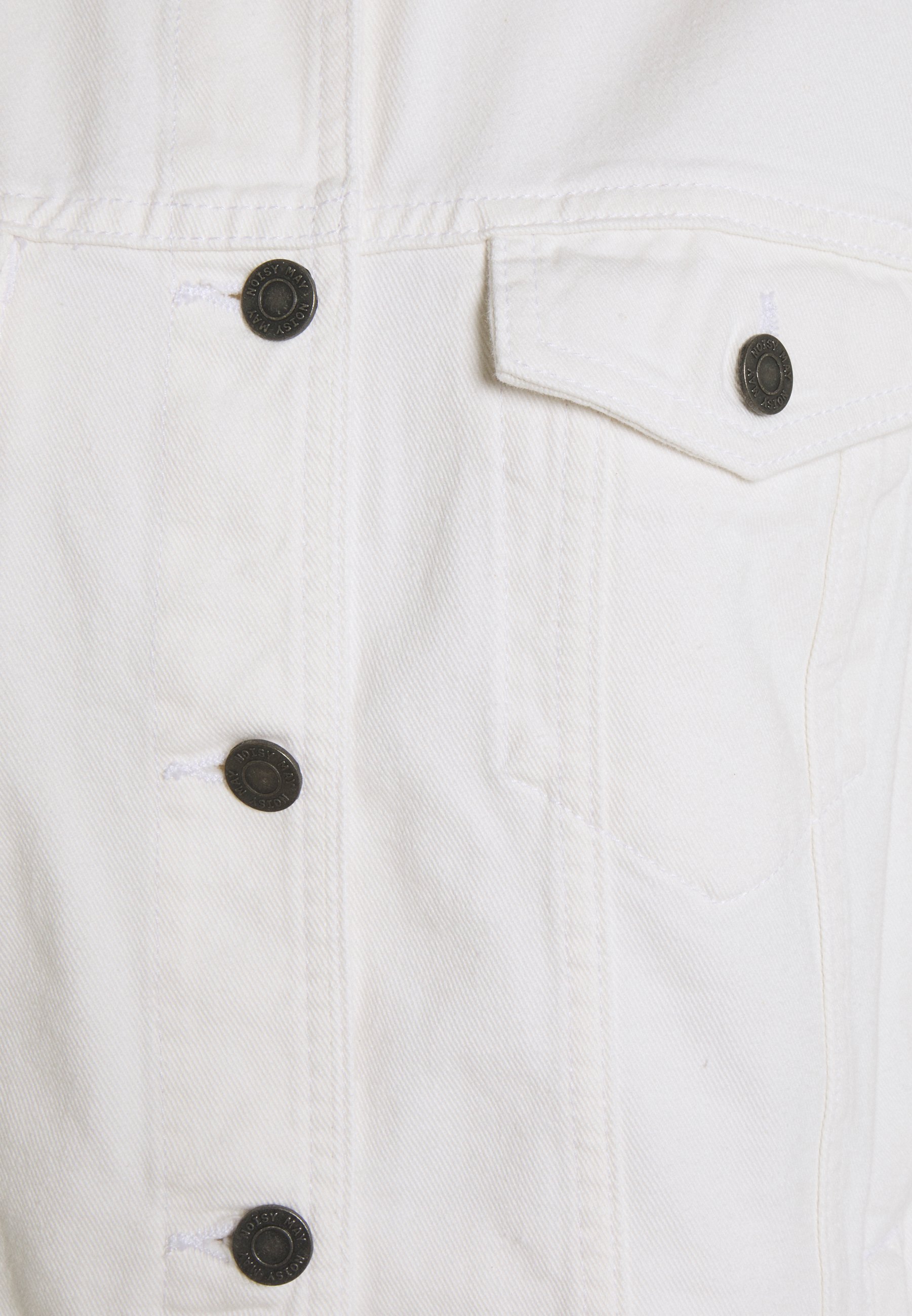 Women NMOLE JACKET - Denim jacket Women NMOLE JACKET - Denim jacket