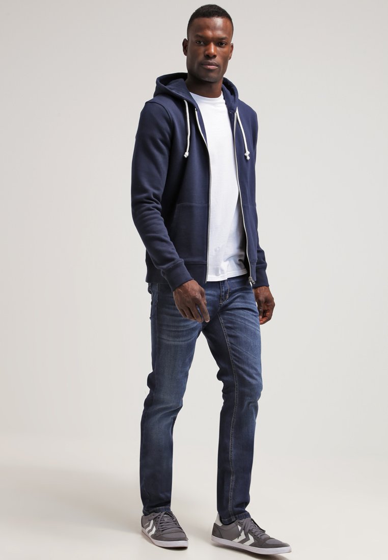 Uomo Felpa con zip Uomo Felpa con zip