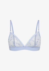 Unselected, lightblue