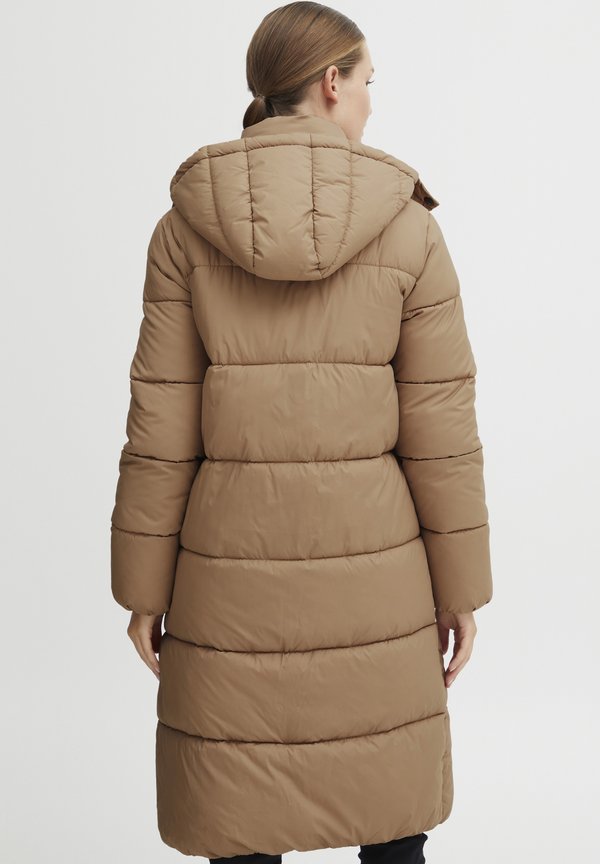 OXBoda - Winter coat - tannin3