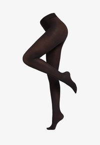 Non sélectionné, black