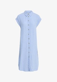 Neizvēlēts, della robbia blue stripe