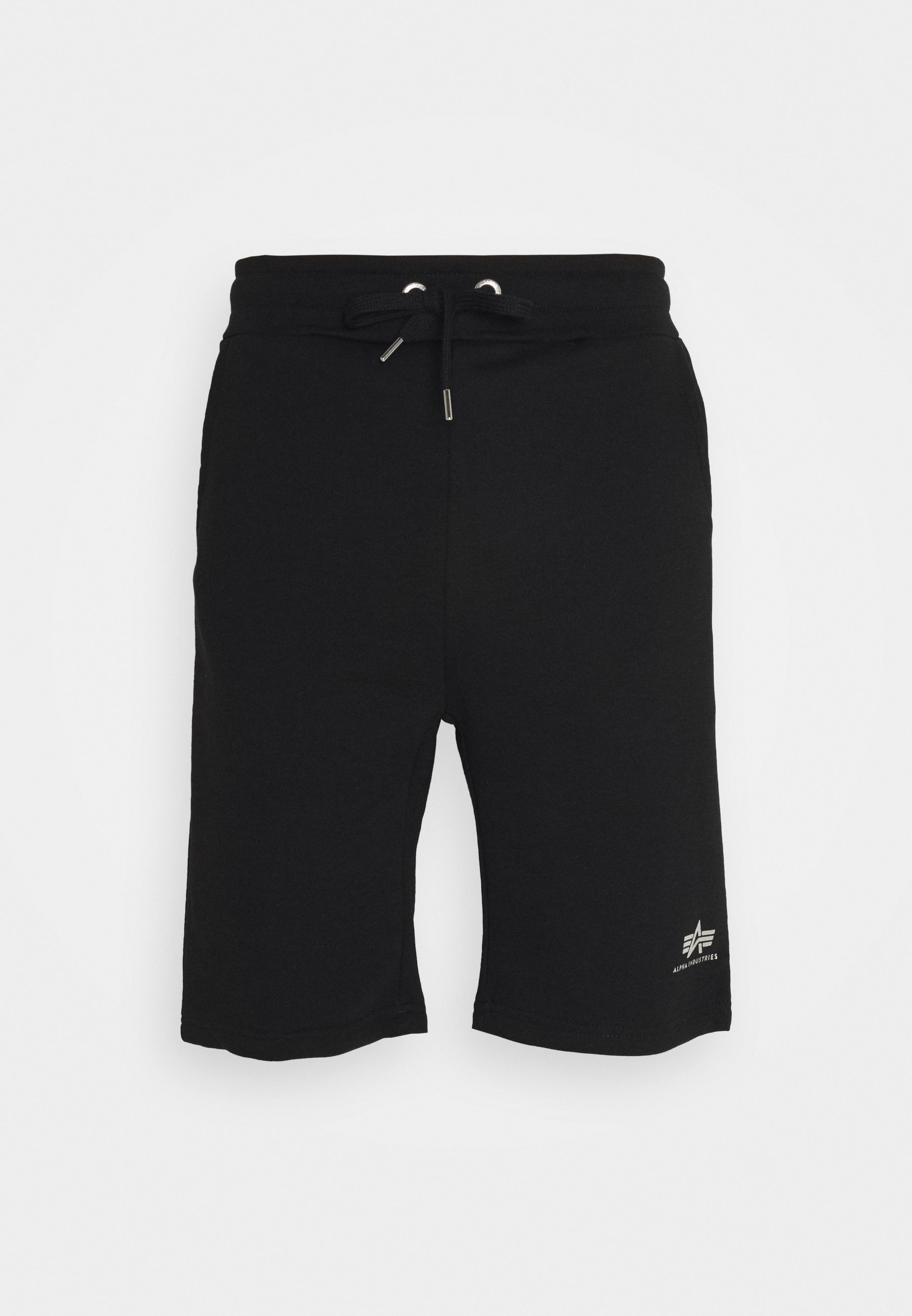 Men BASIC FOIL PRINT - Shorts Men BASIC FOIL PRINT - Shorts