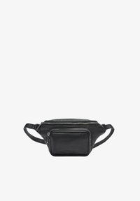 Selezionato, schwarz