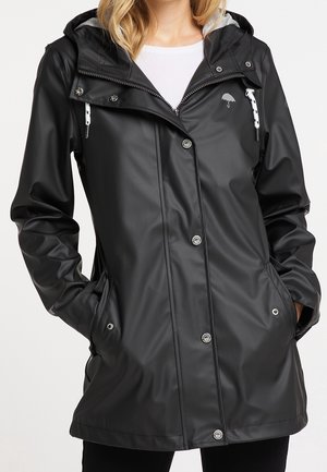 Parka - black