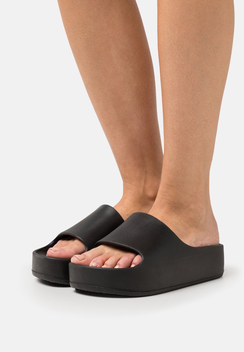 Steve Madden ASTRO Mules black Zalando.de