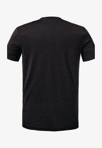 Unausgewählt, schwarz