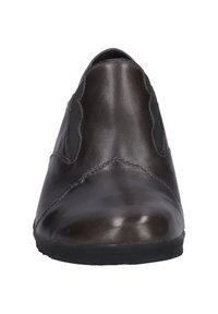 Josef Seibel Loafers - anthrazit