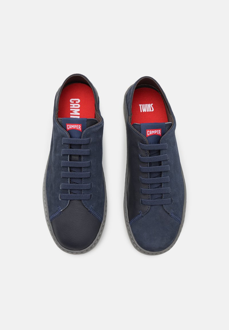 Camper PEU TOURING Trainers sella hypnos/lara hypnos/blue