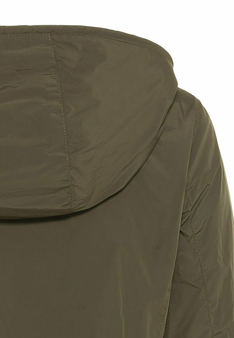 Damen Parkas | camel active Wintermantel khaki - WQ22416 Damen Parkas | camel active Wintermantel khaki - WQ22416