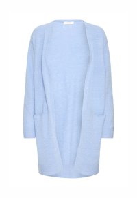 Neizvēlēts, della robbia blue melange