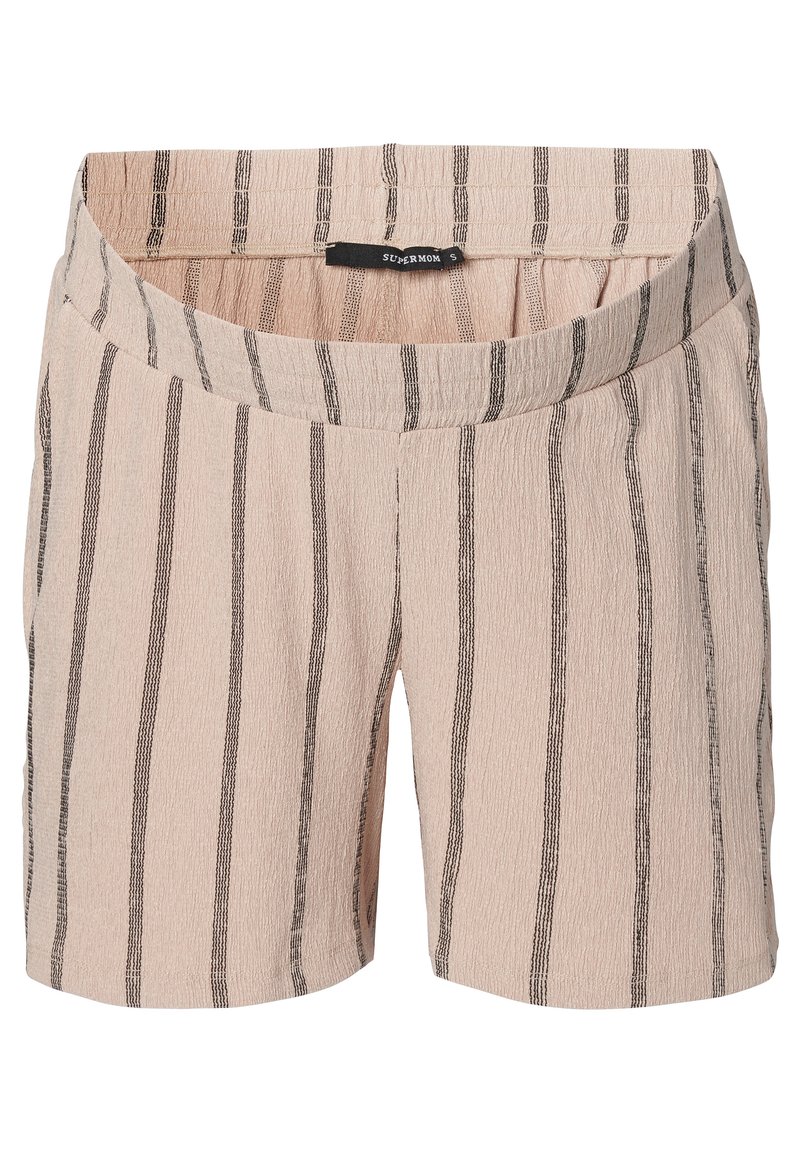 Supermom Shorts tan Supermom Shorts tan