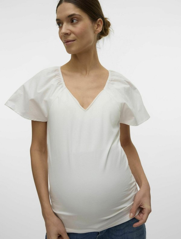 NORMAL GESCHNITTEN - Bluse