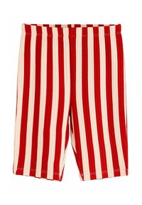 Next REGULAR FIT - CHRISTMAS COST AND JOGGERS SET - Housut - neutral gingerbread
