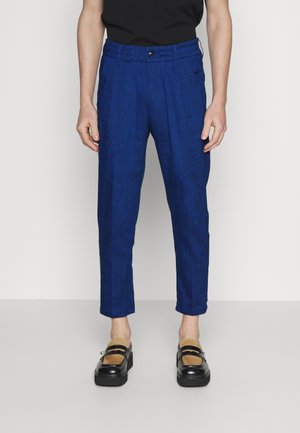 Pantaloni - blue