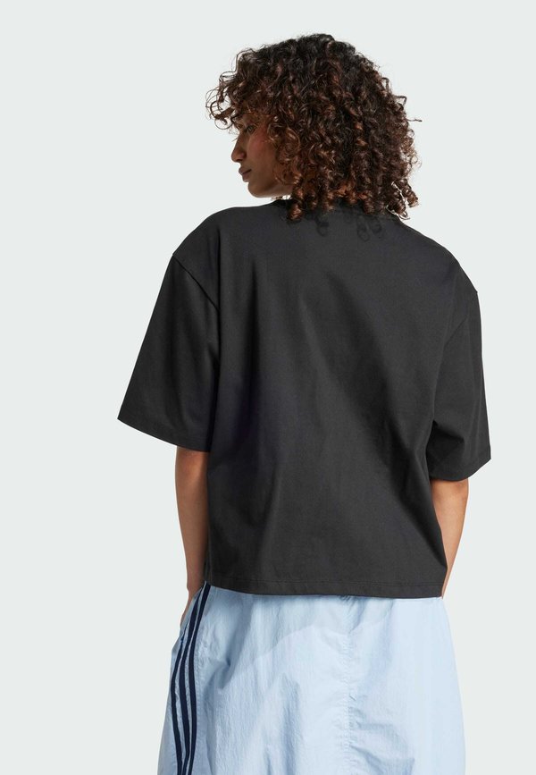 BREAK  - Print T-shirt4