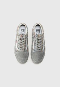 Vans OLD SKOOL - Trainers - frost gray