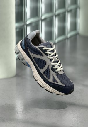 PRIME COURT - Sneaker low - navy
