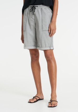 Short - black