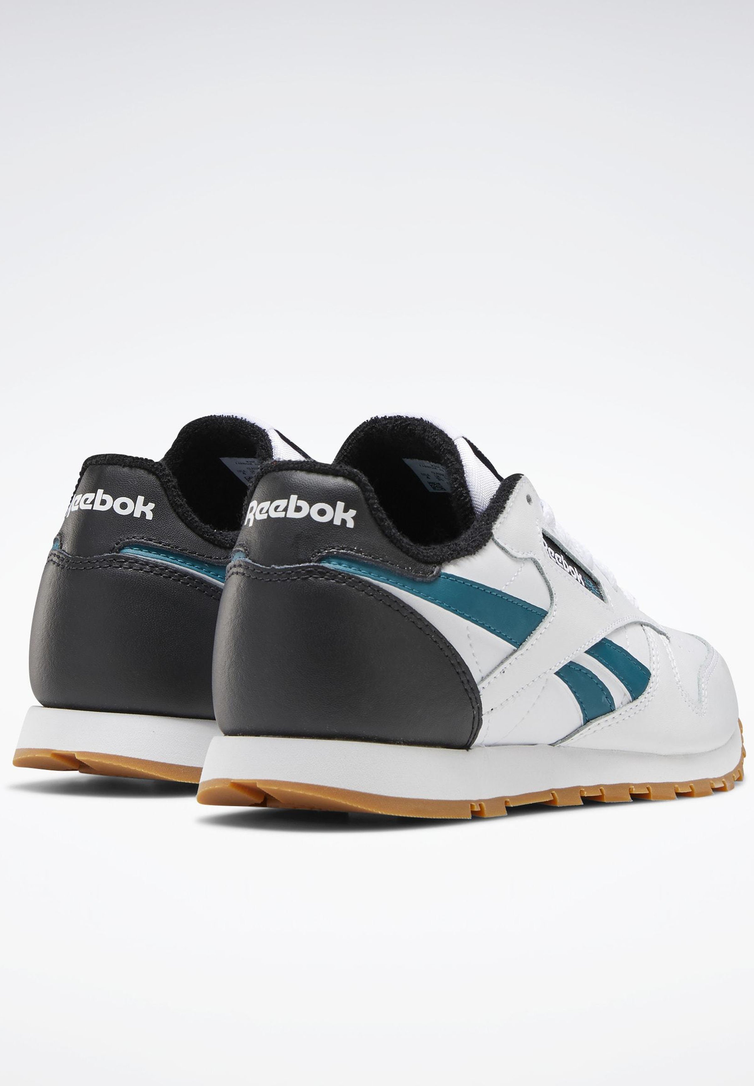 reebok blanche style