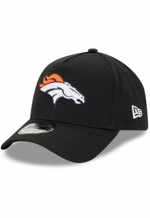 New Era, FORTY AFRAME TEAMS - Cap - denver broncos