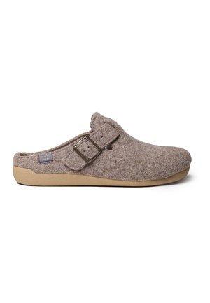 NORTON-FP - Chaussons - taupe