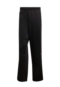 Unselected, black black
